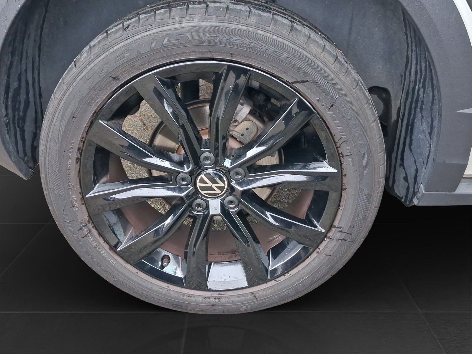 Volkswagen T-Roc – Foto 7