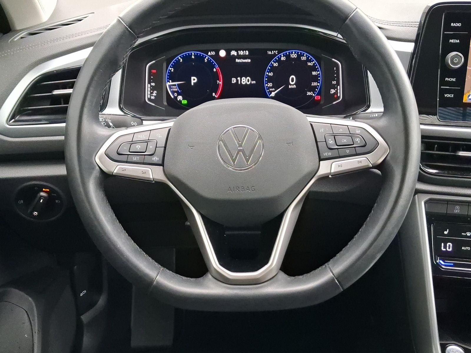 Volkswagen T-Roc – Foto 9