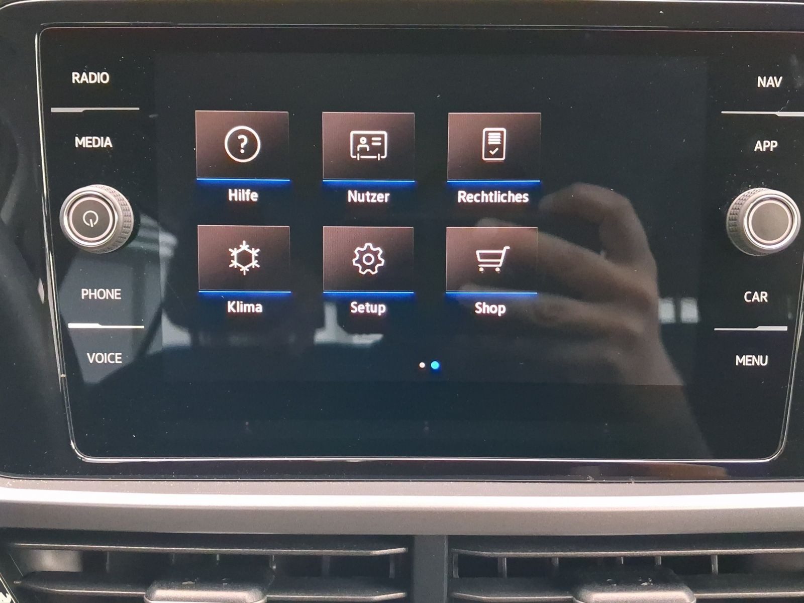 Volkswagen T-Roc – Foto 16