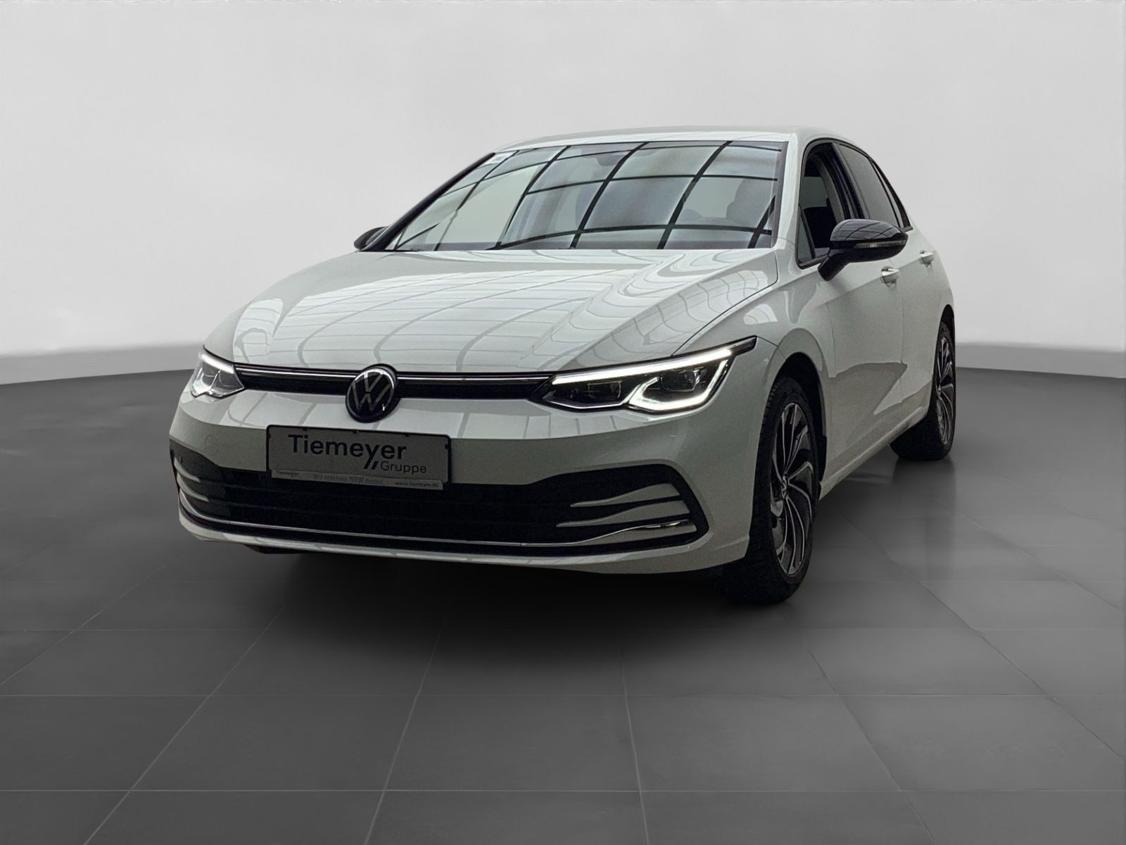 Volkswagen Golf – Bild 2