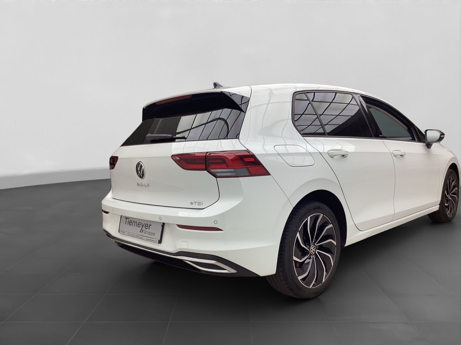Volkswagen Golf – Bild 3