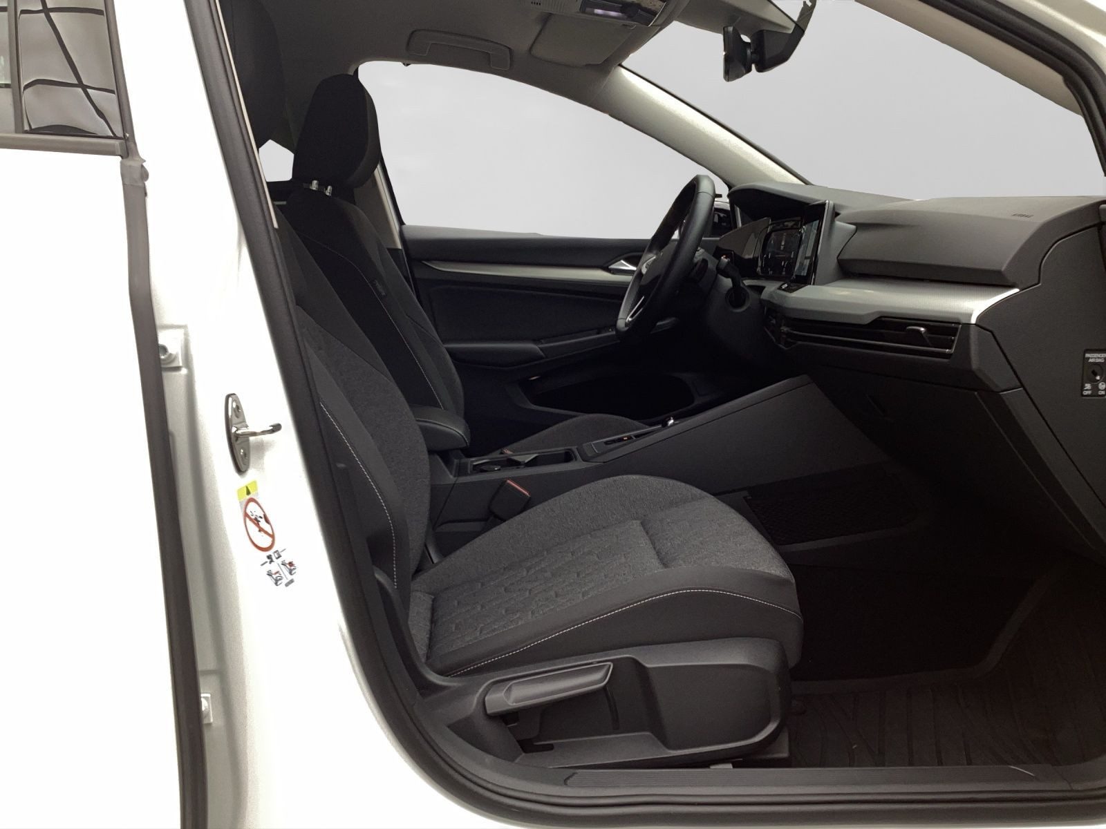 Volkswagen Golf – Bild 4