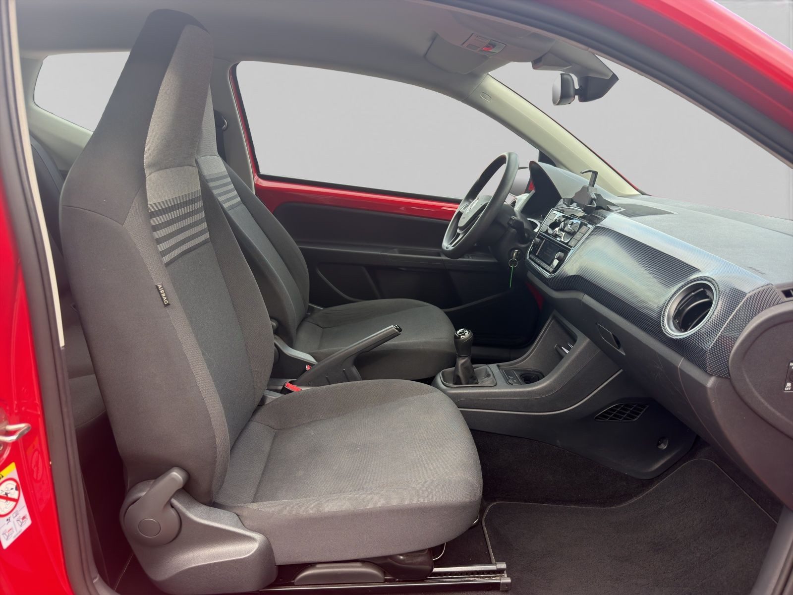 Volkswagen up! – Foto 4
