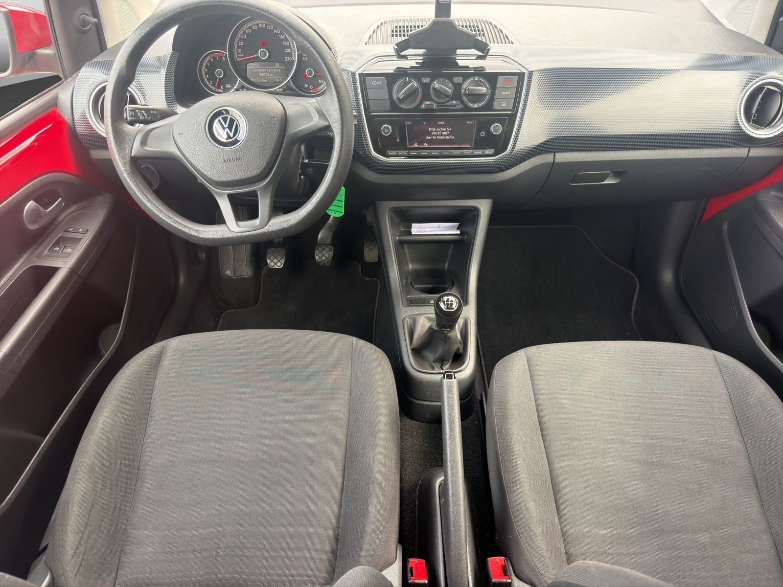 Volkswagen up! – Foto 5