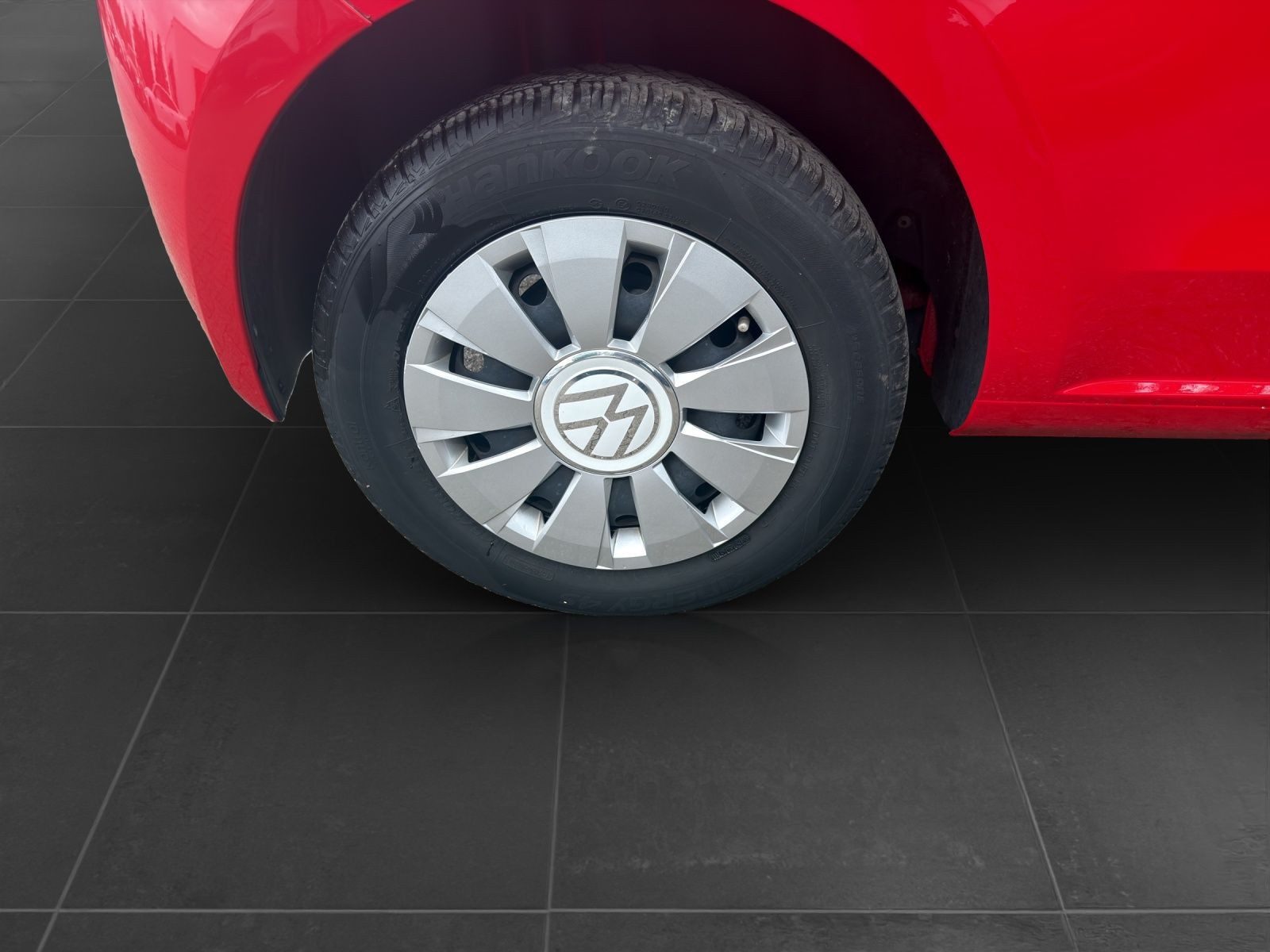 Volkswagen up! – Foto 7