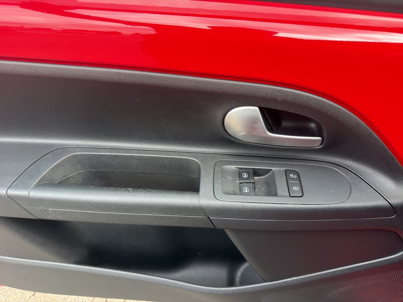 Volkswagen up! – Foto 8
