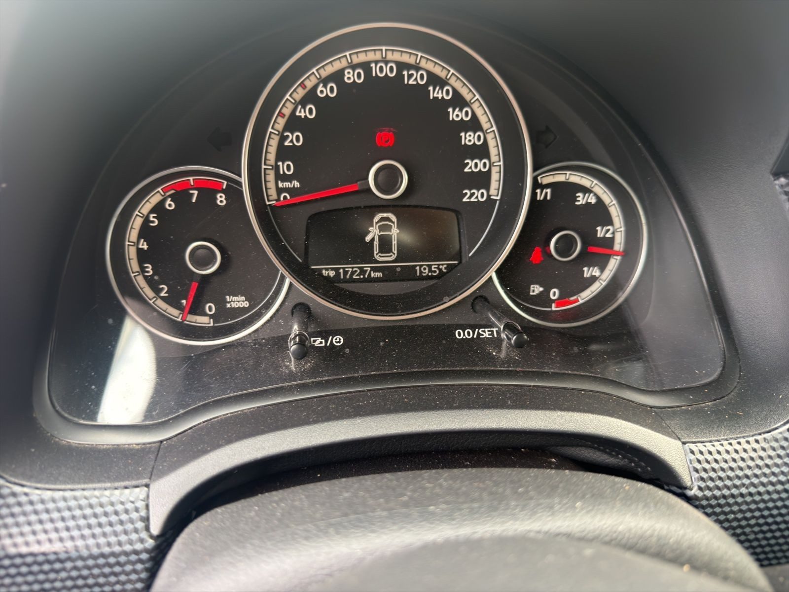 Volkswagen up! – Foto 10