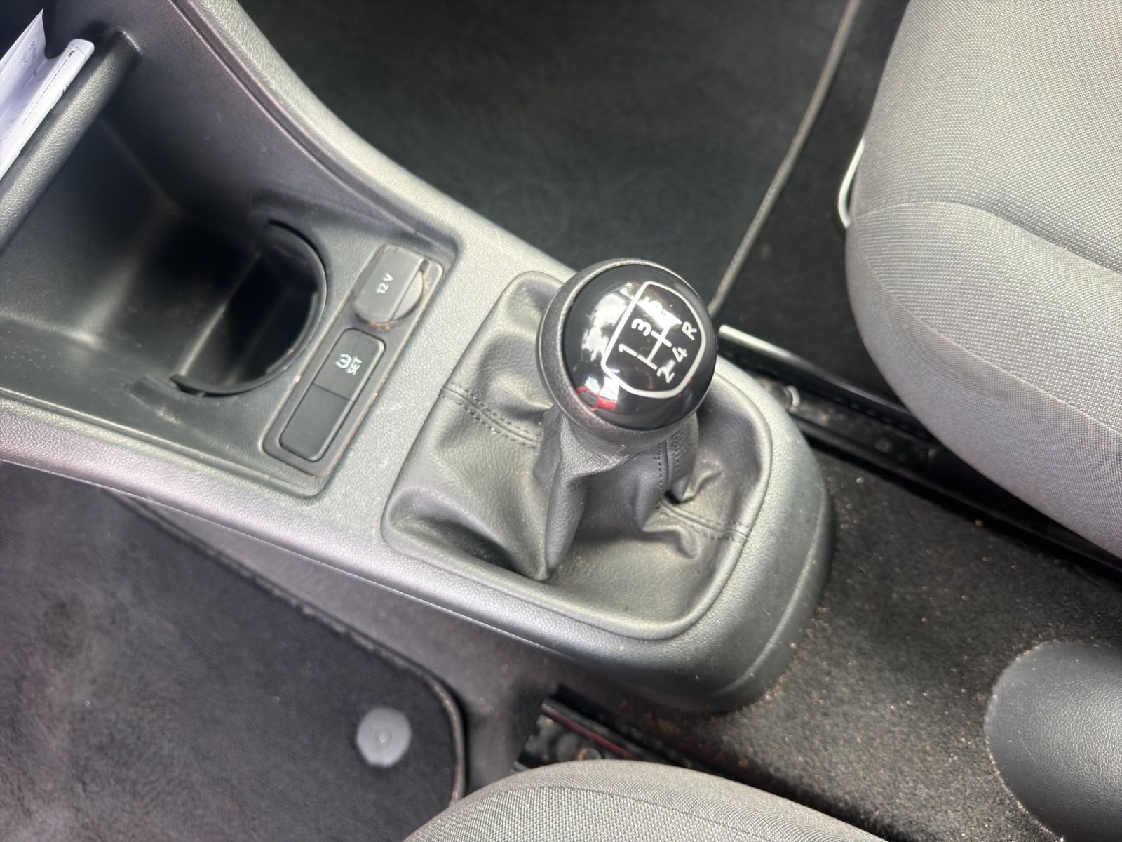 Volkswagen up! – Foto 11