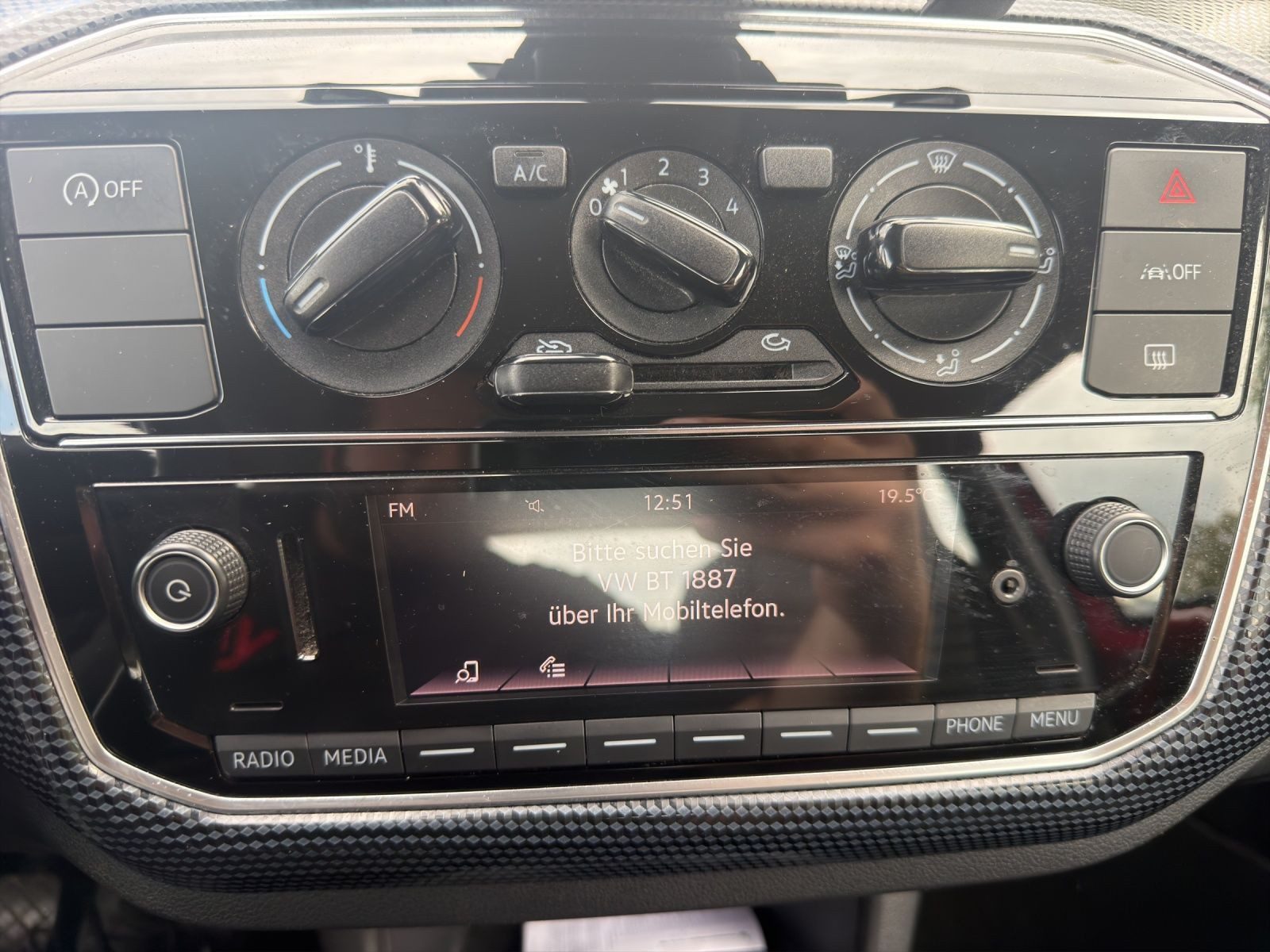 Volkswagen up! – Foto 12
