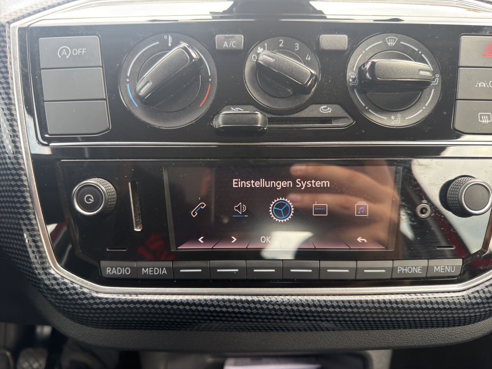 Volkswagen up! – Foto 14