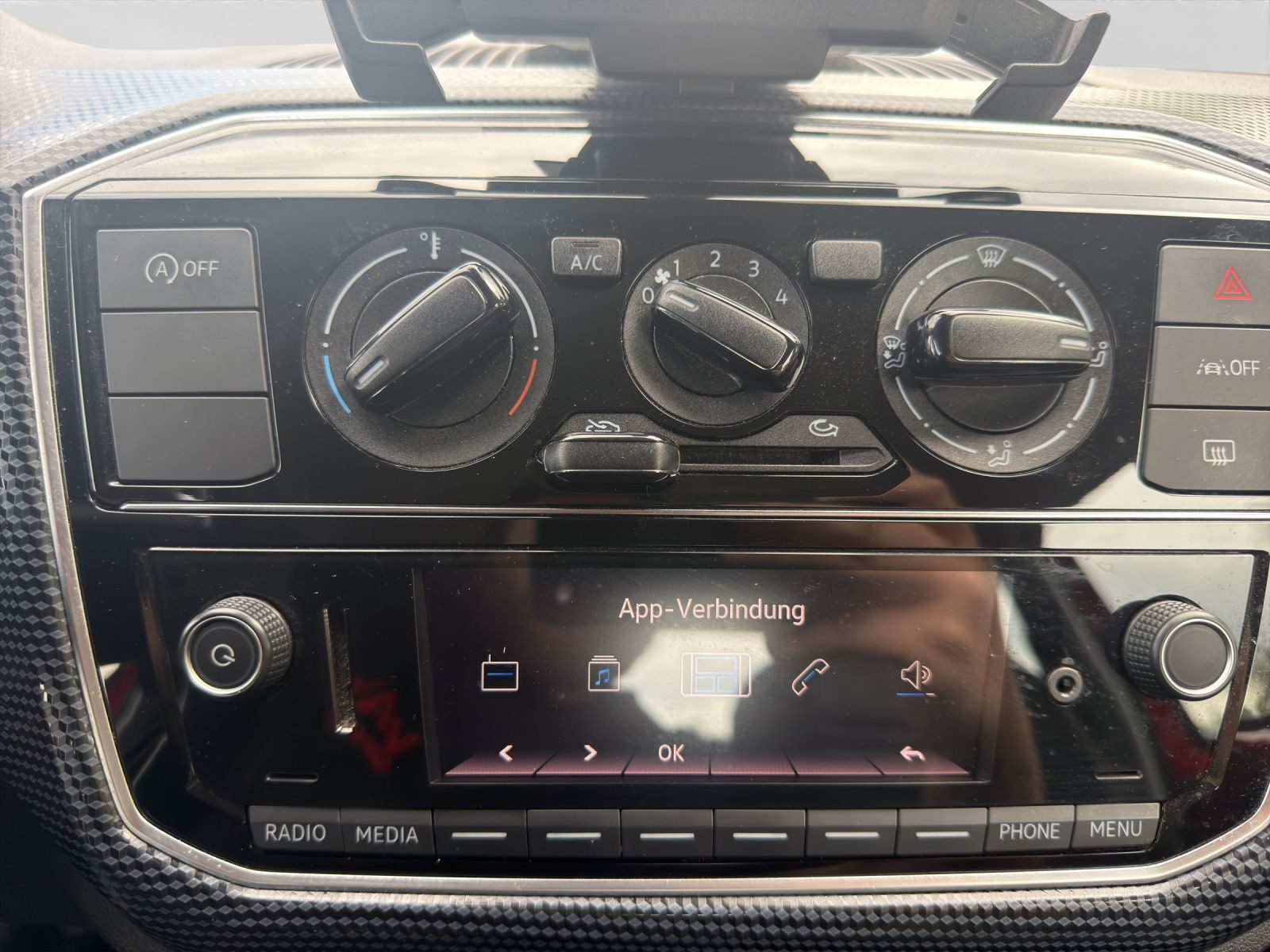 Volkswagen up! – Foto 15