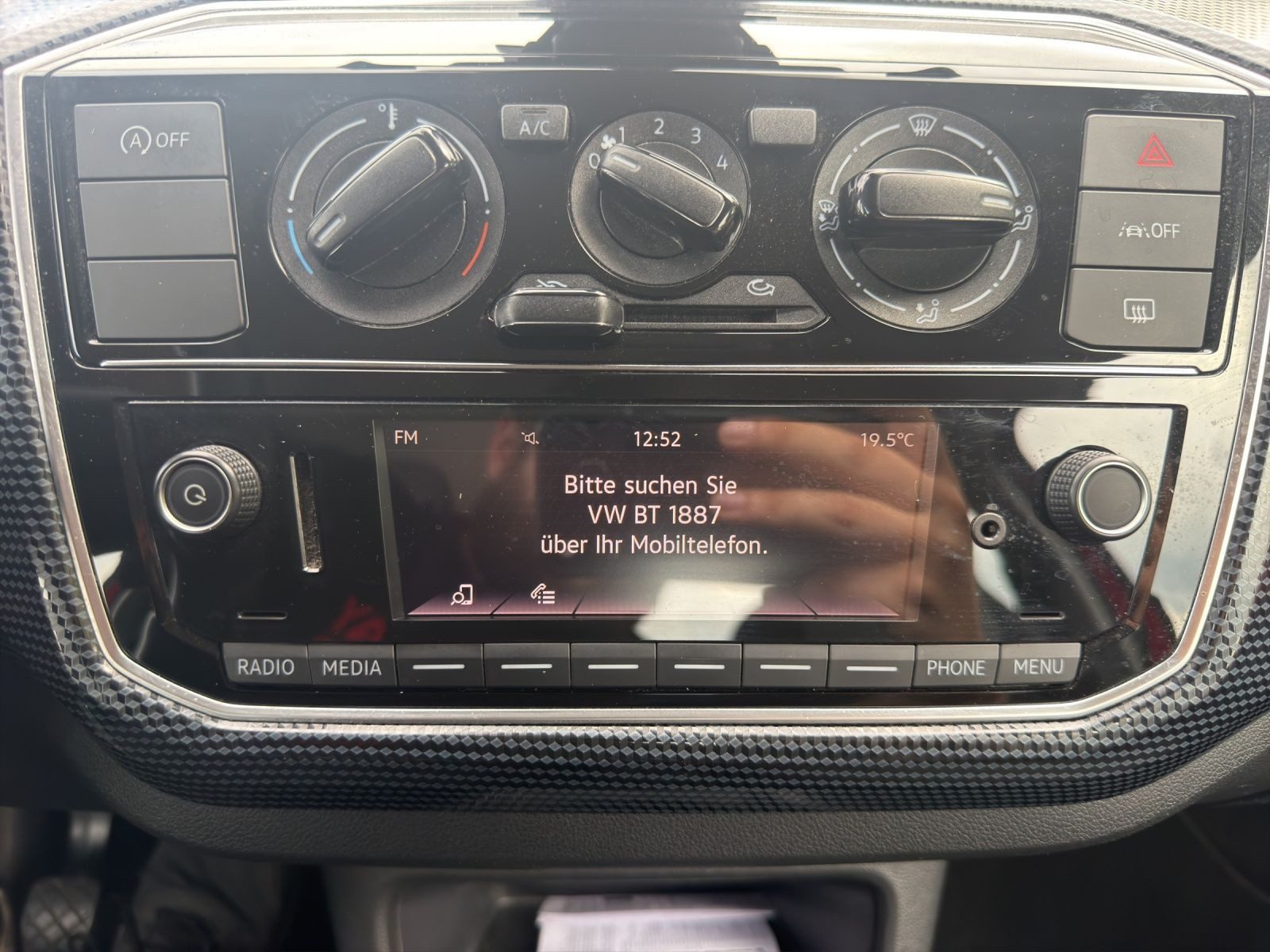 Volkswagen up! – Foto 16