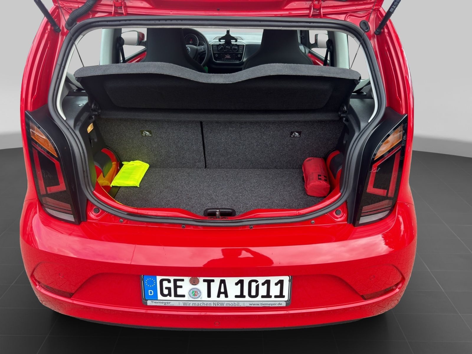 Volkswagen up! – Foto 17