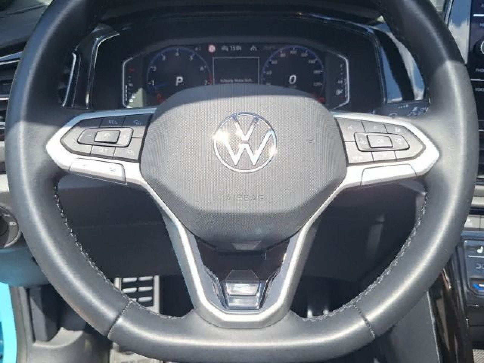 Volkswagen T-Roc Cabriolet – Bild 9