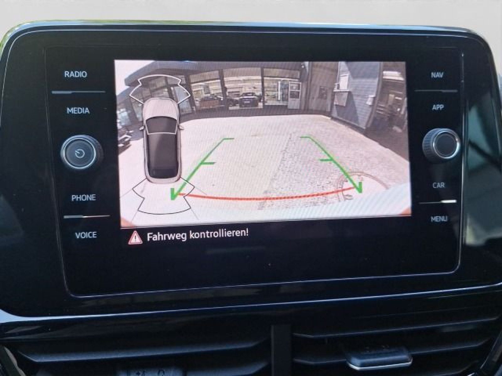 Volkswagen T-Roc Cabriolet – Bild 16