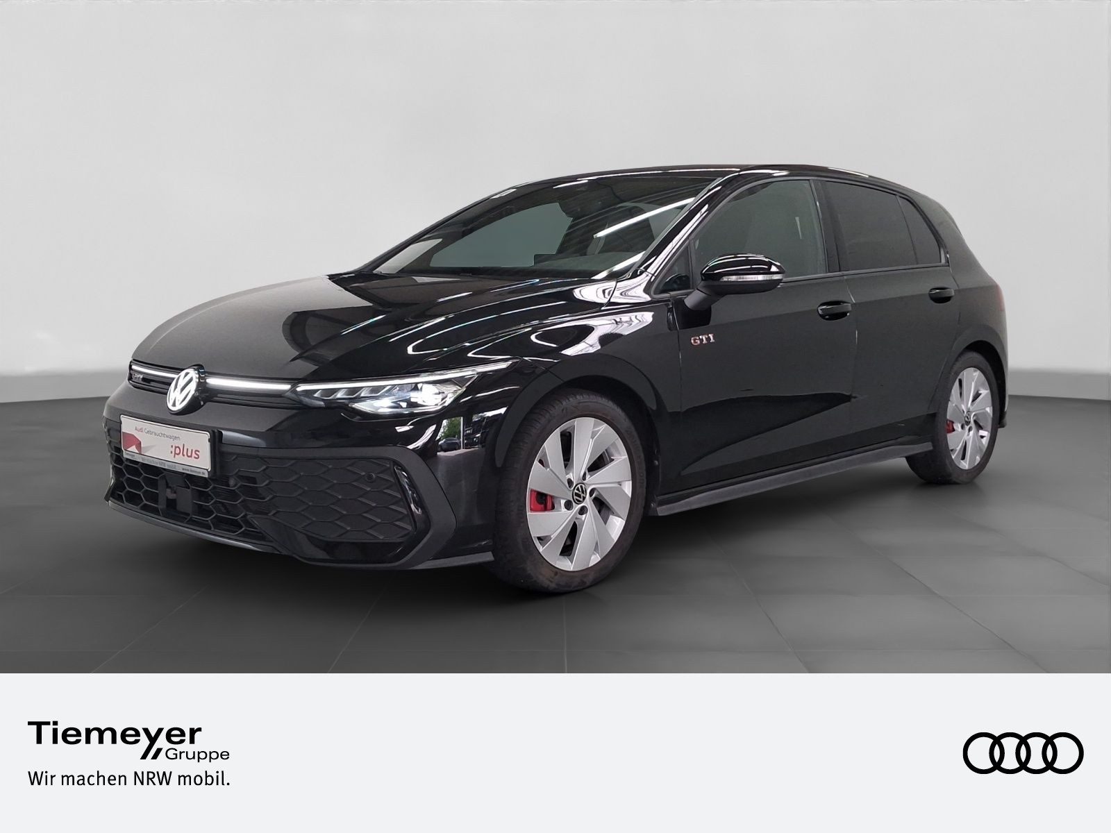 Volkswagen Golf GTI – Bild 1