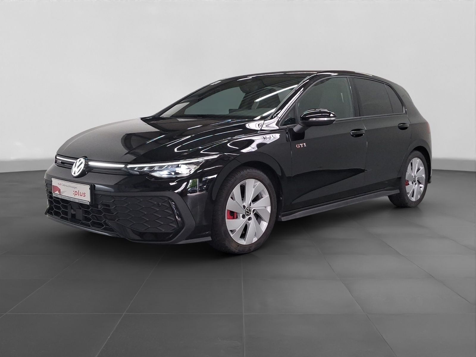 Volkswagen Golf GTI – Bild 2