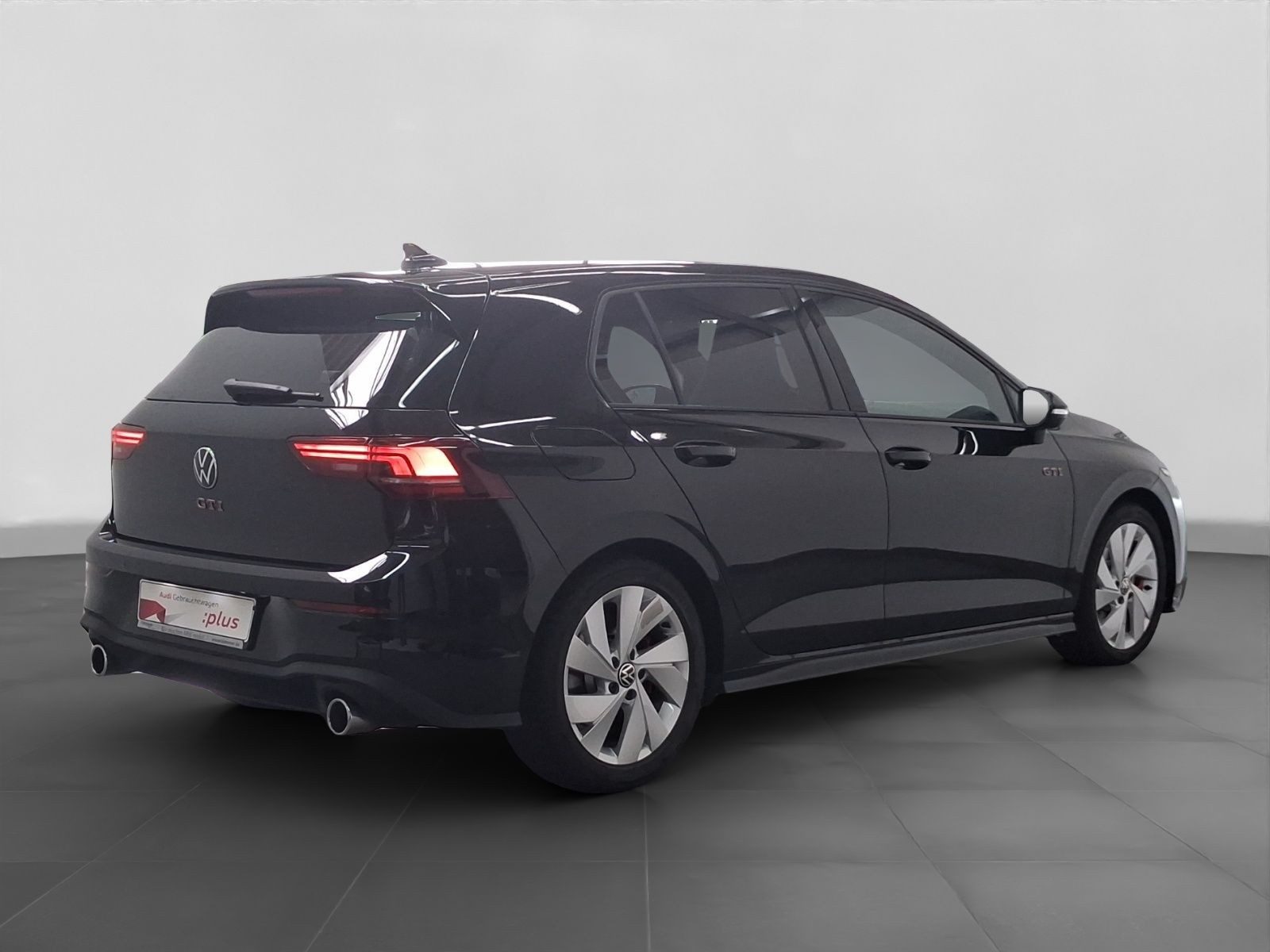 Volkswagen Golf GTI – Bild 3