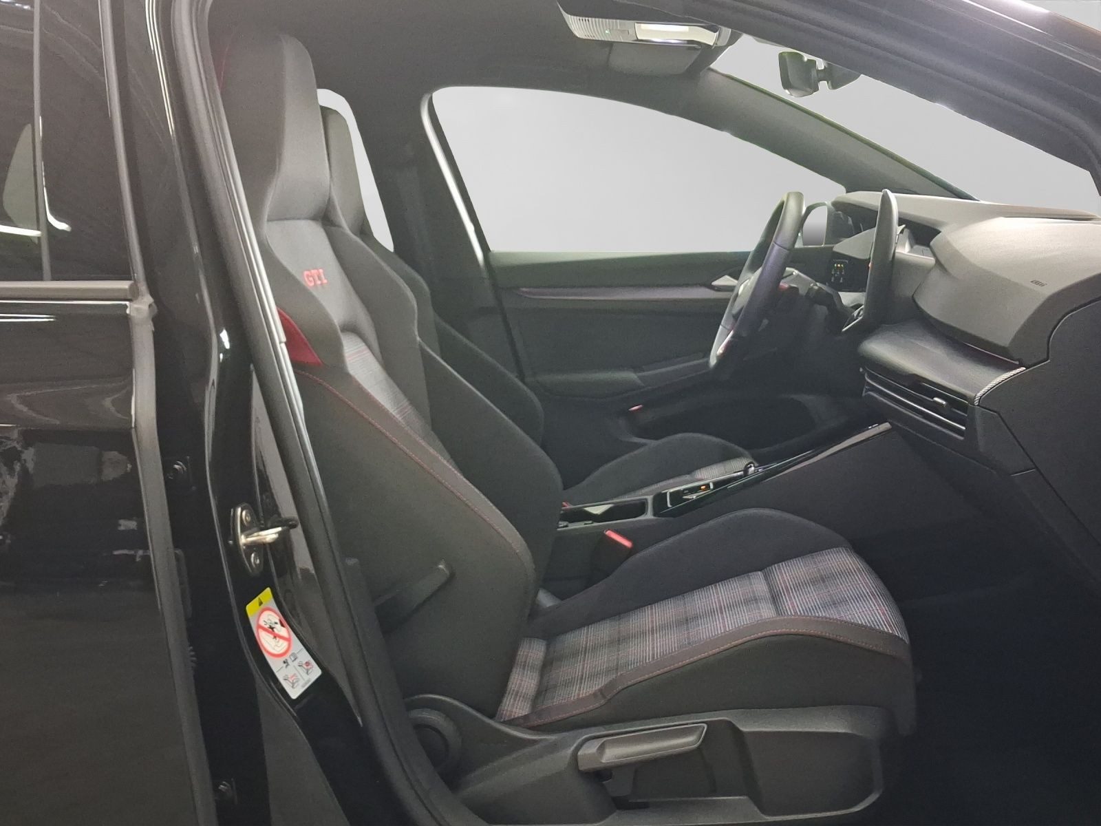Volkswagen Golf GTI – Bild 4