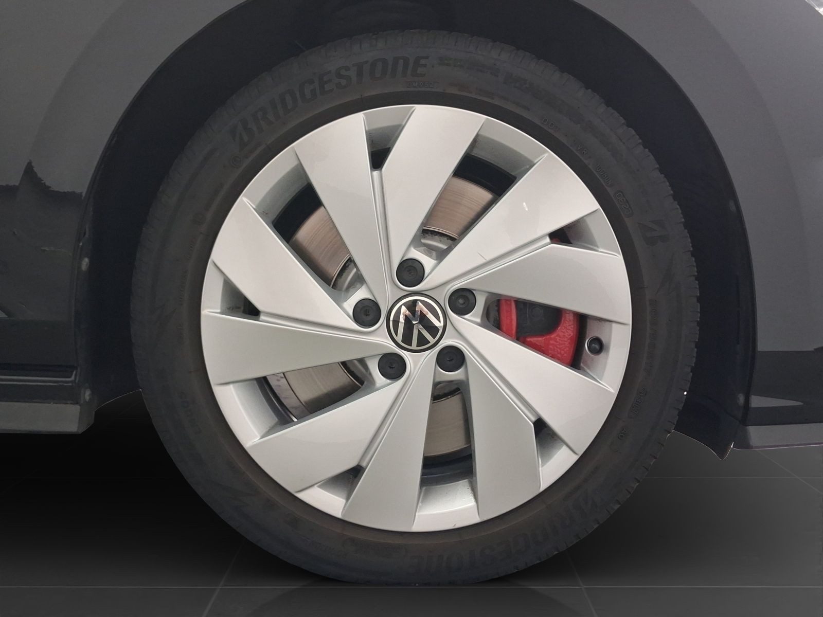 Volkswagen Golf GTI – Bild 7