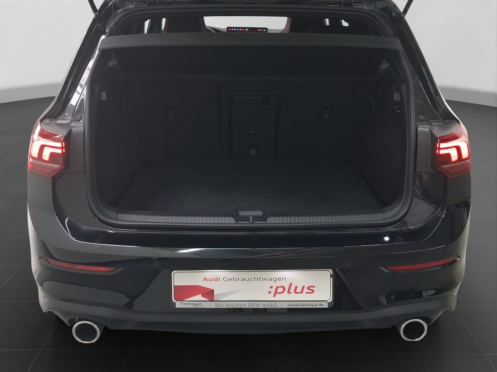 Volkswagen Golf GTI – Bild 16