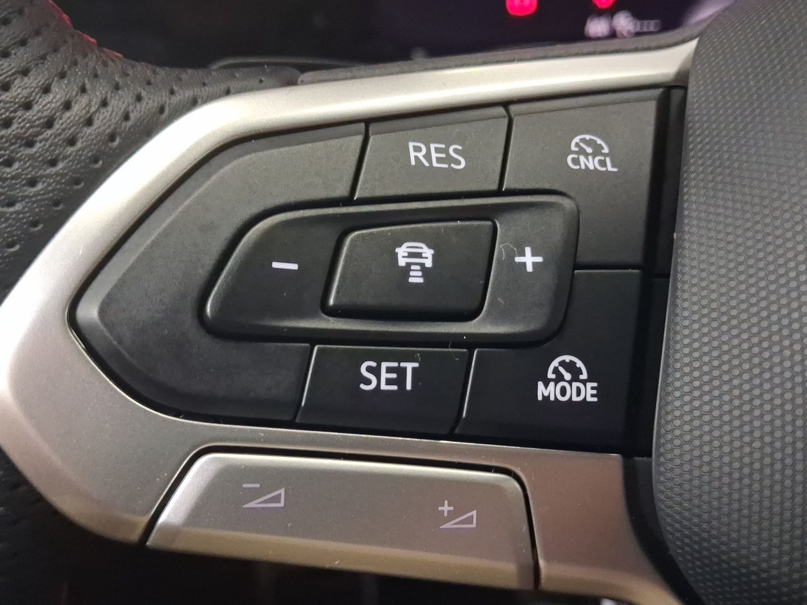 Volkswagen Golf GTI – Bild 17