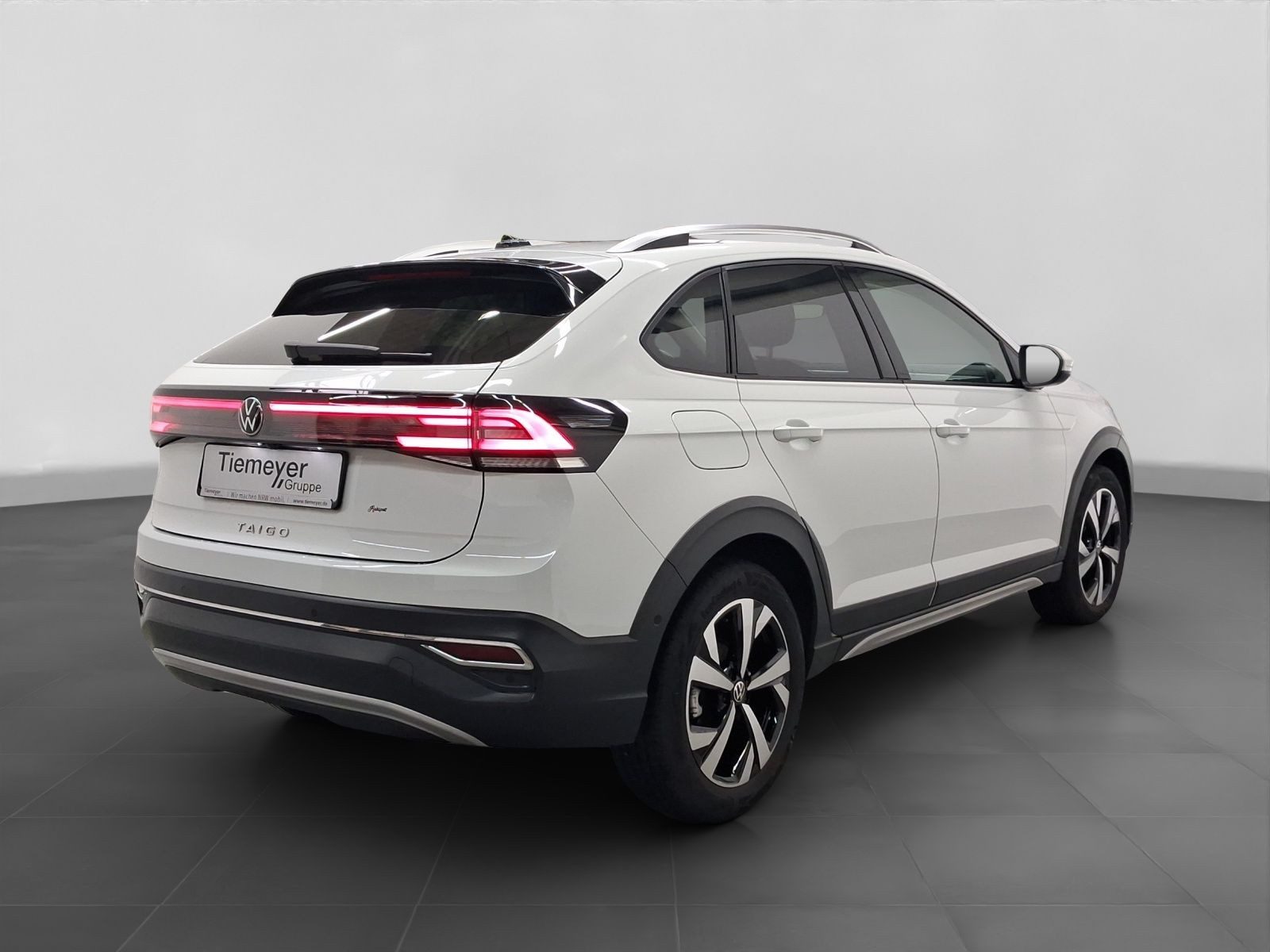 Volkswagen Taigo – Bild 3