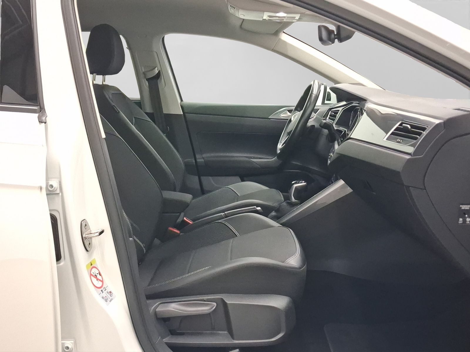 Volkswagen Taigo – Bild 4