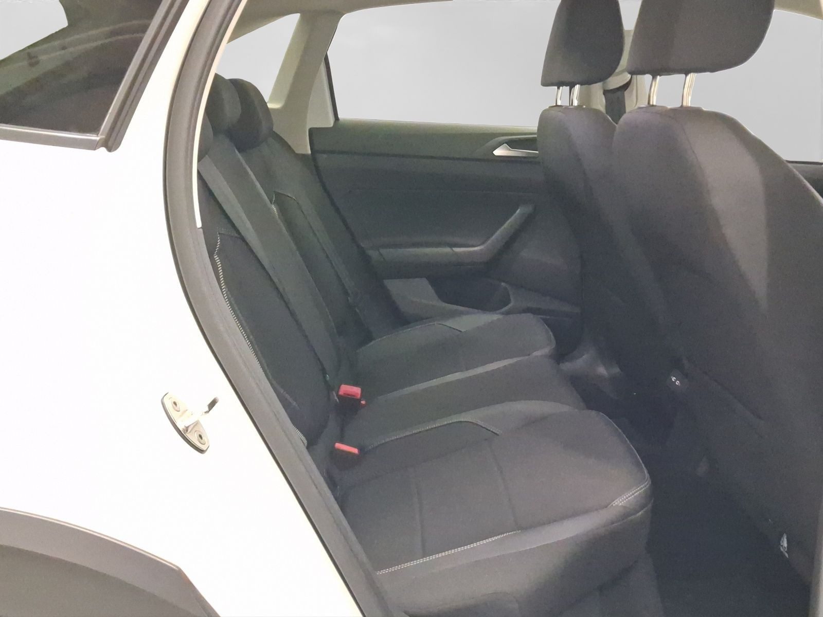Volkswagen Taigo – Bild 6