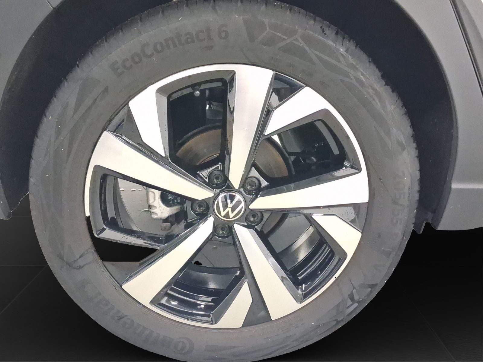 Volkswagen Taigo – Bild 7