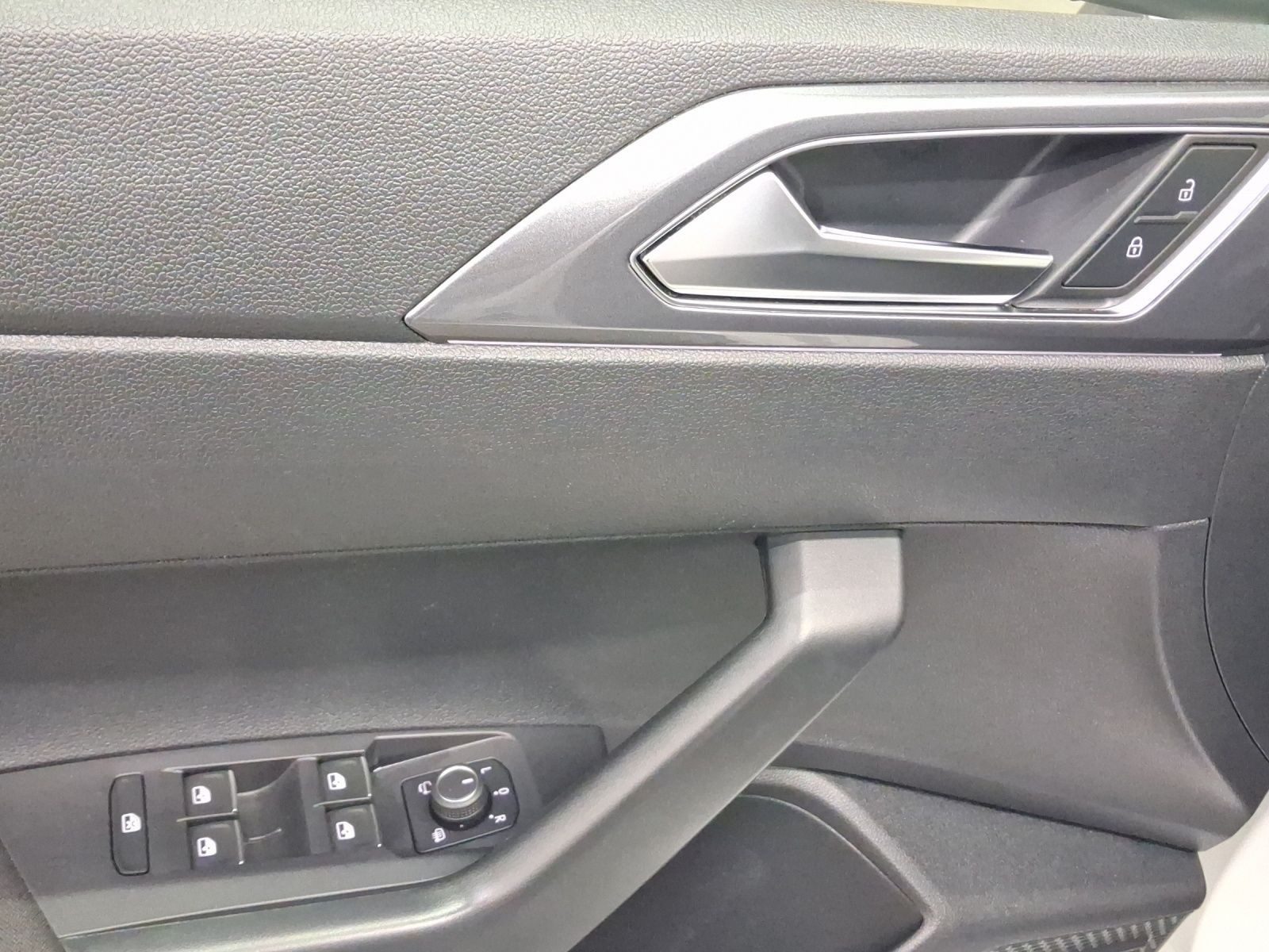 Volkswagen Taigo – Bild 8
