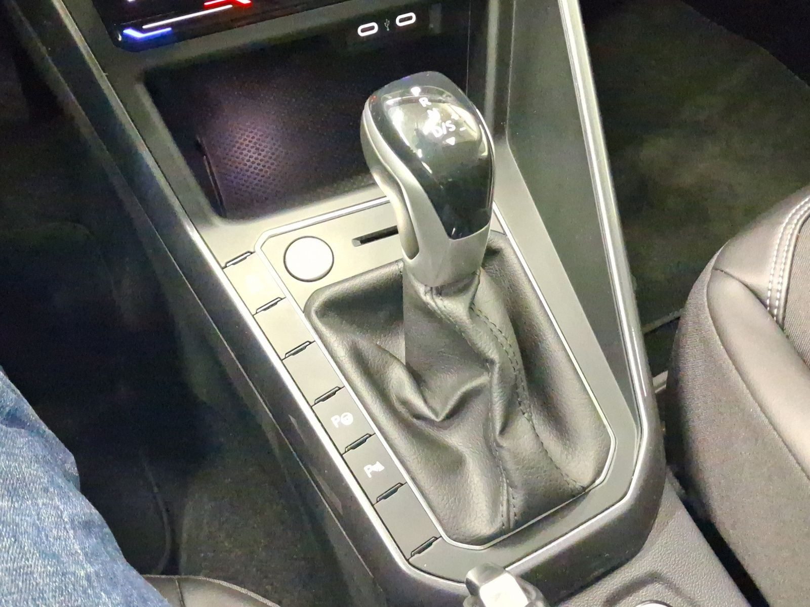 Volkswagen Taigo – Bild 11