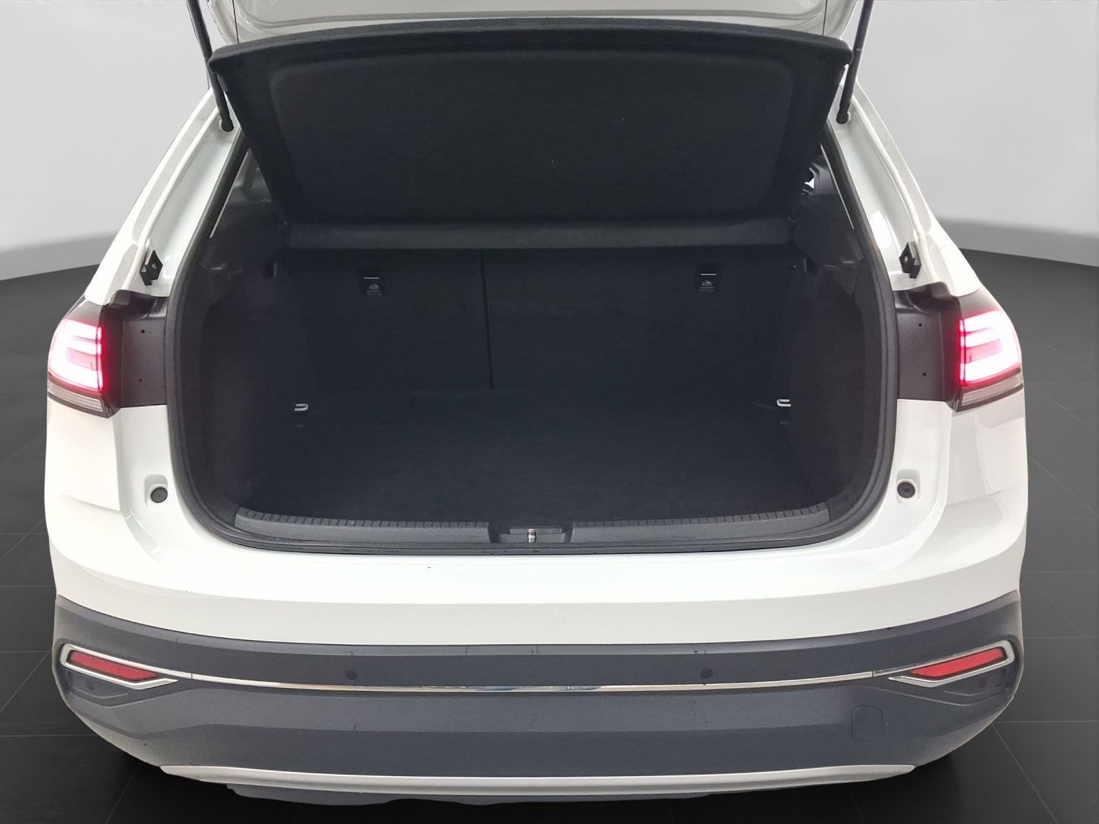 Volkswagen Taigo – Bild 16