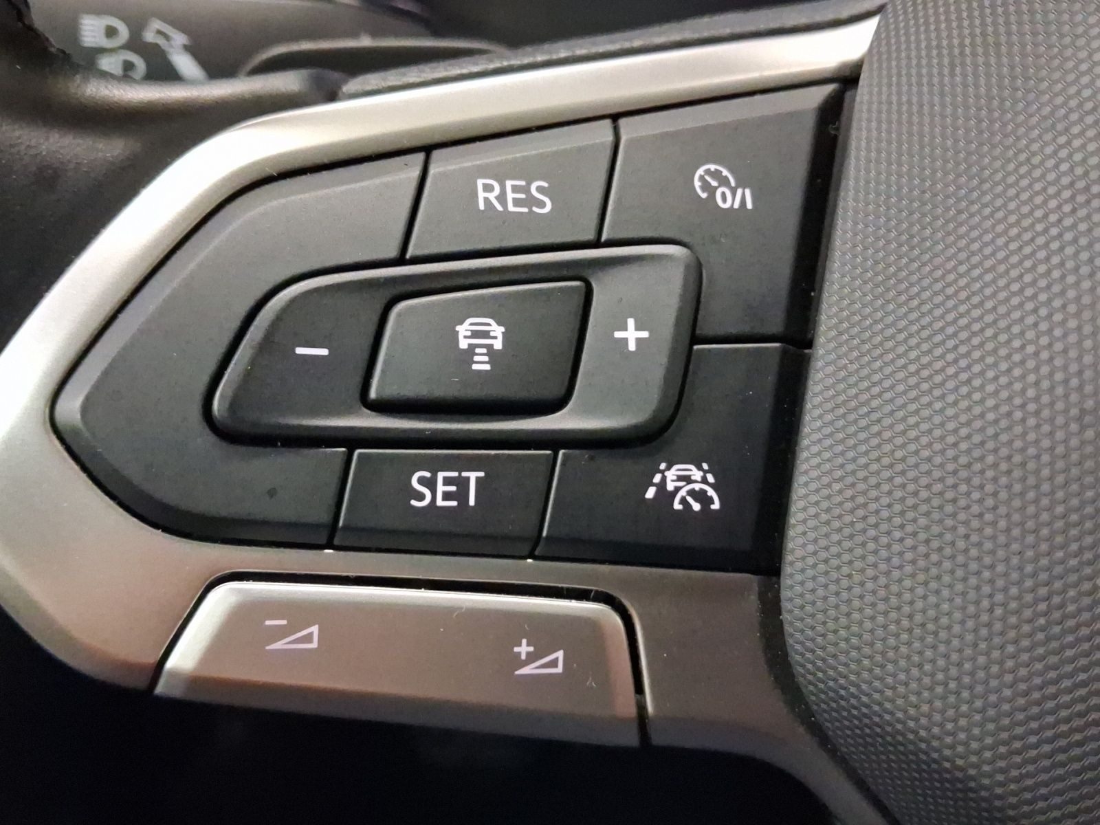 Volkswagen Taigo – Bild 17