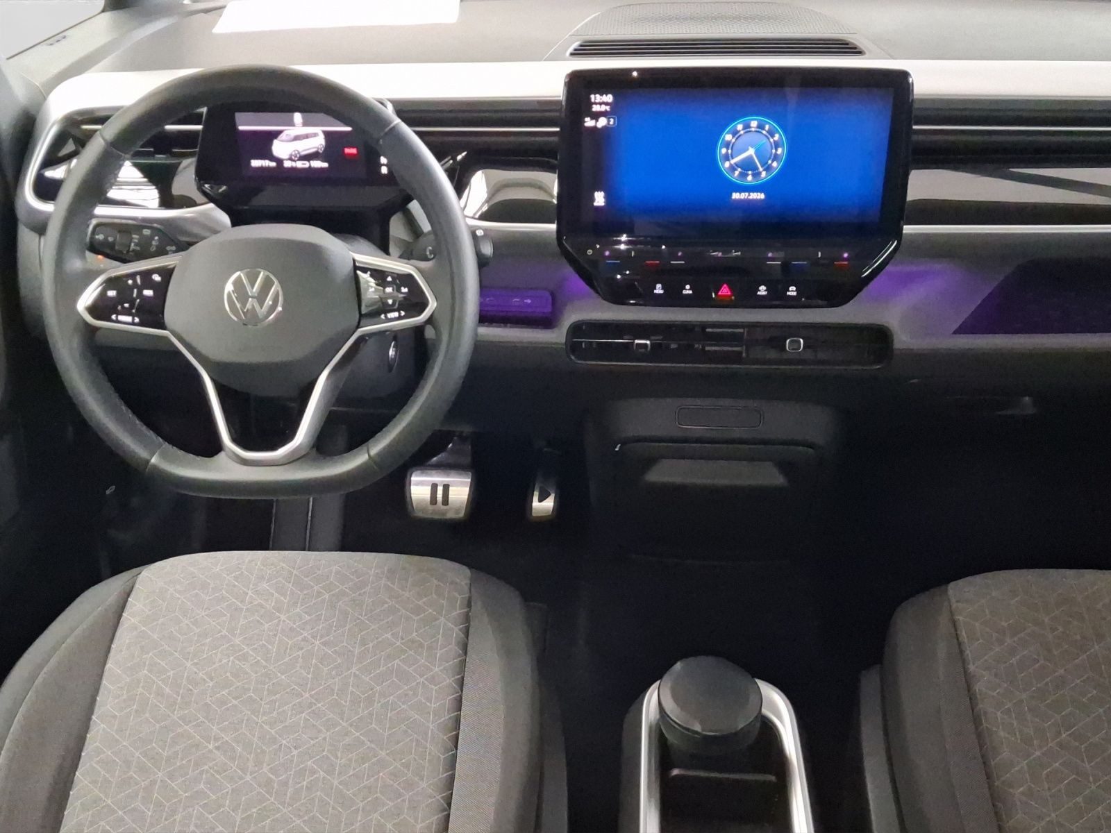 Volkswagen ID. Buzz – Foto 5