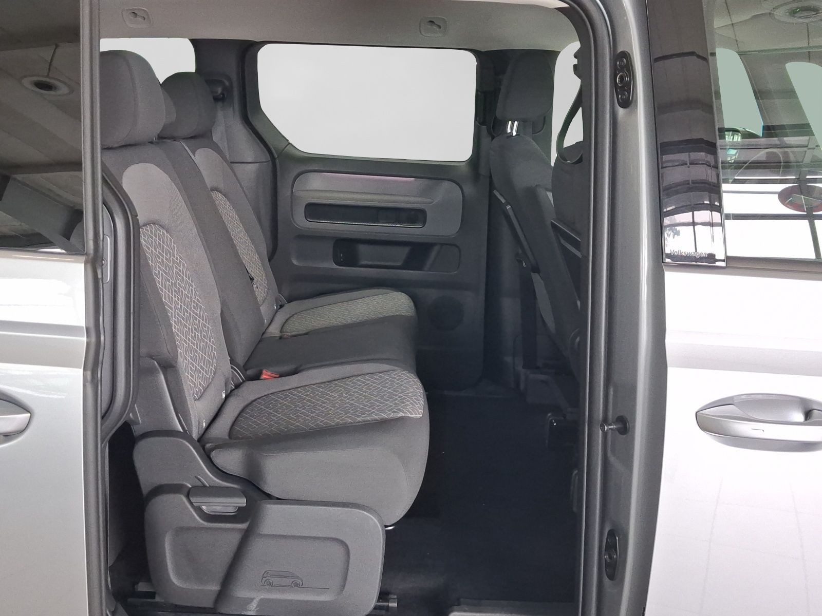 Volkswagen ID. Buzz – Foto 6