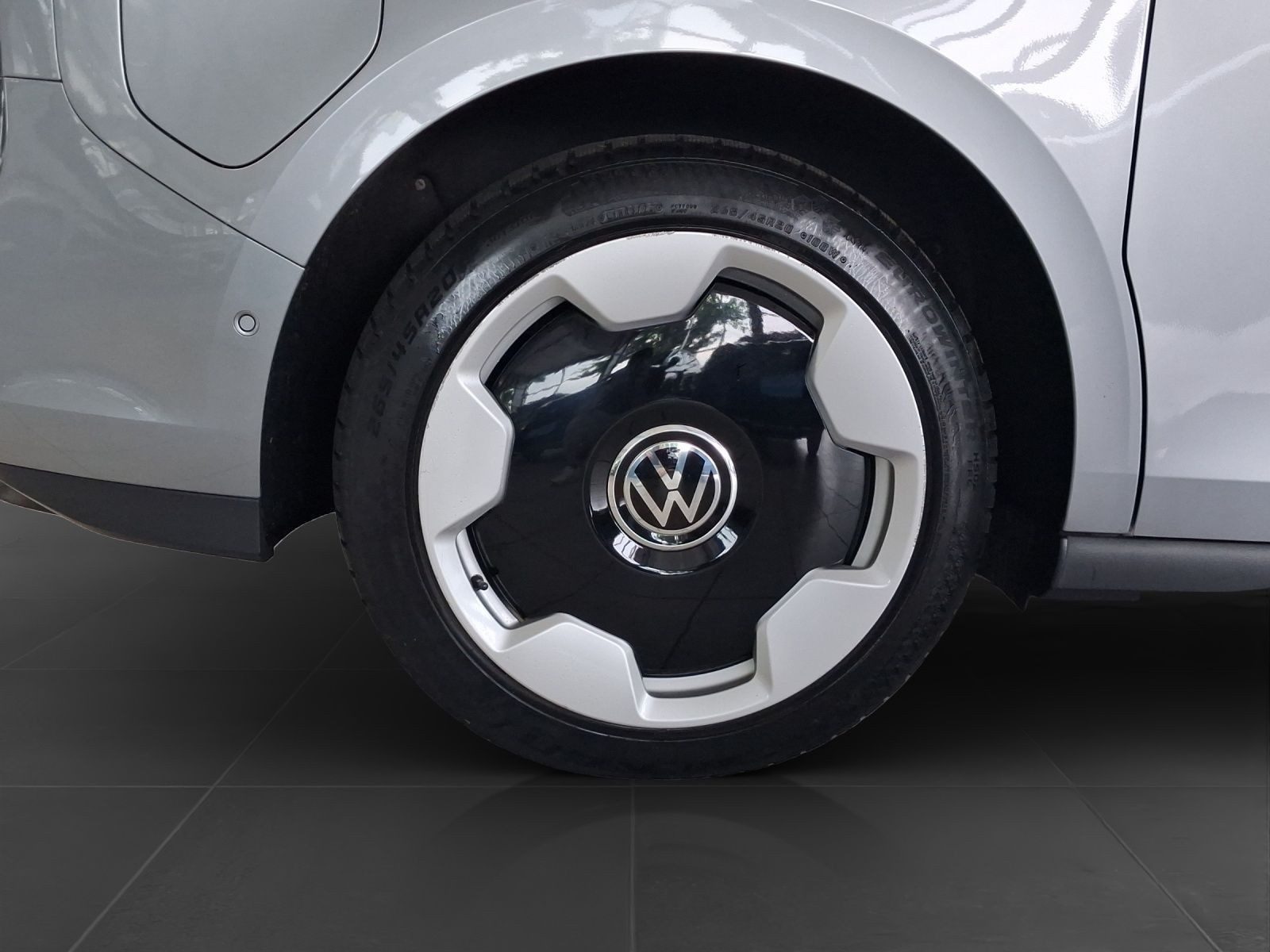 Volkswagen ID. Buzz – Foto 7