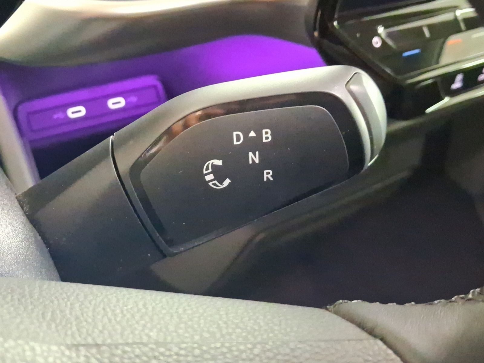 Volkswagen ID. Buzz – Foto 11