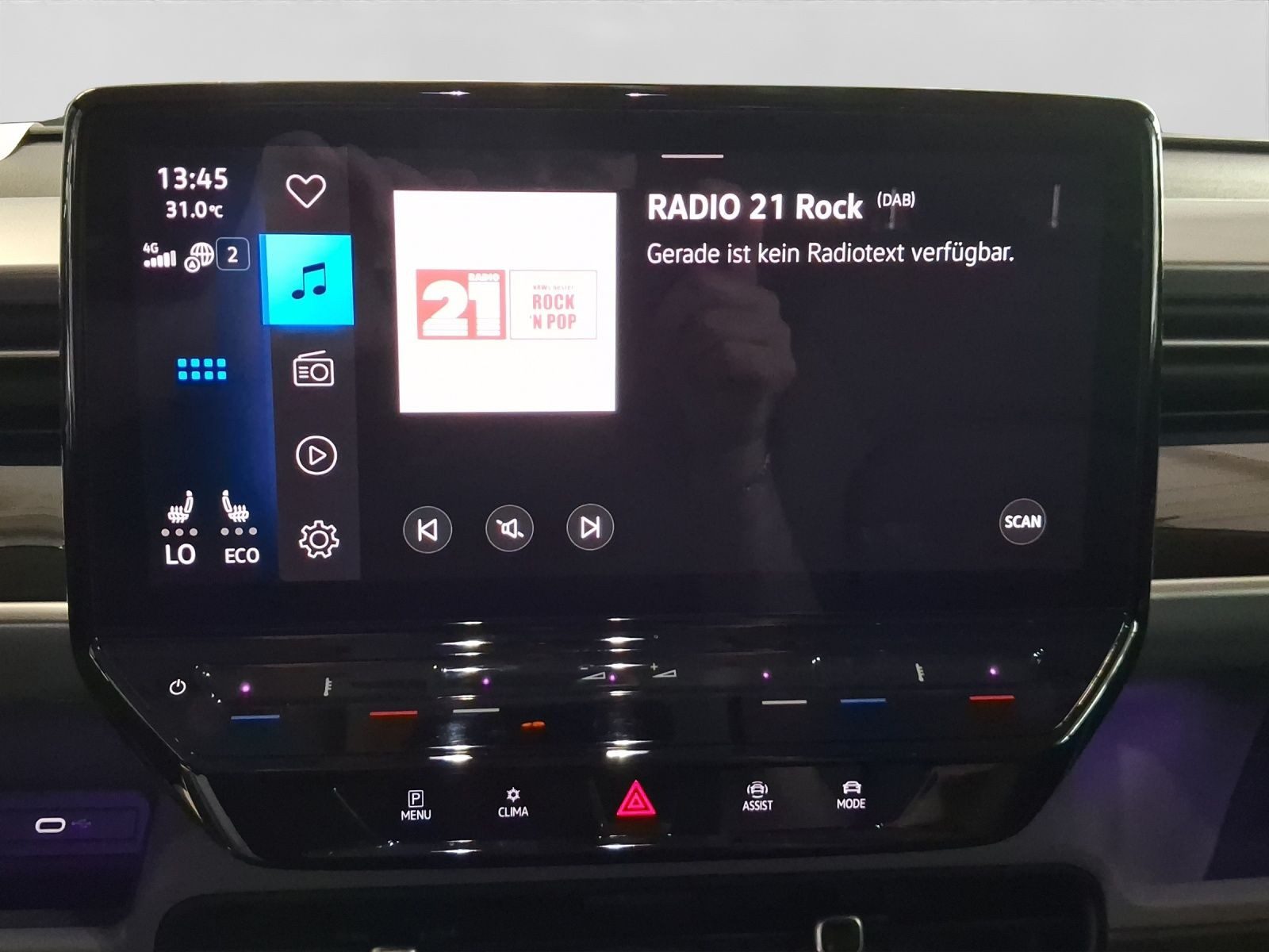 Volkswagen ID. Buzz – Foto 14