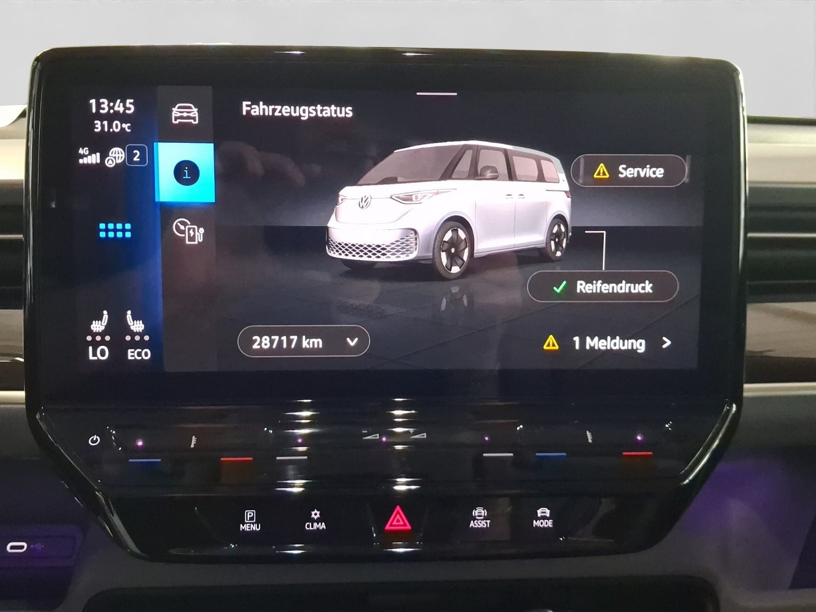 Volkswagen ID. Buzz – Foto 15