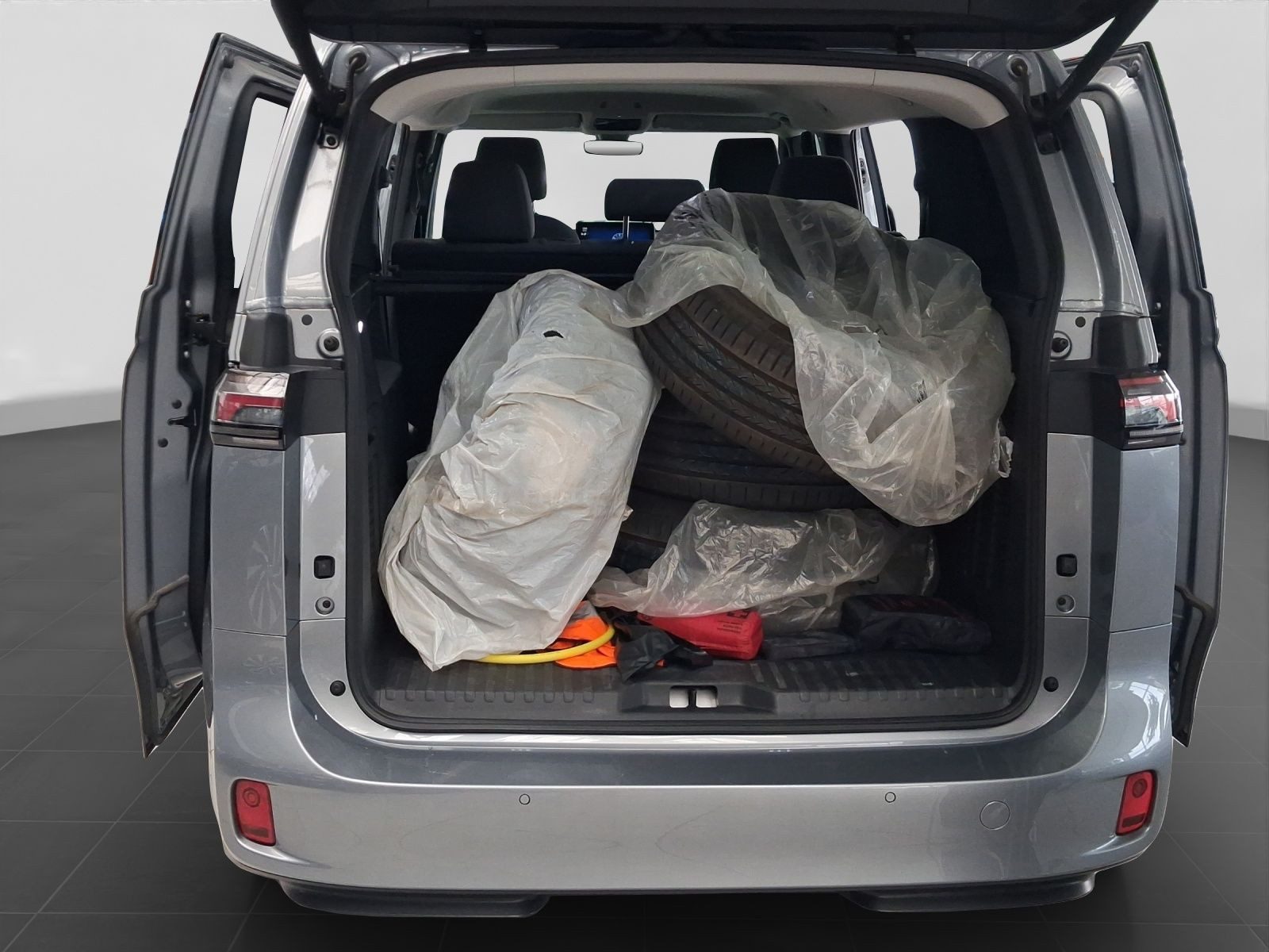 Volkswagen ID. Buzz – Bild 17