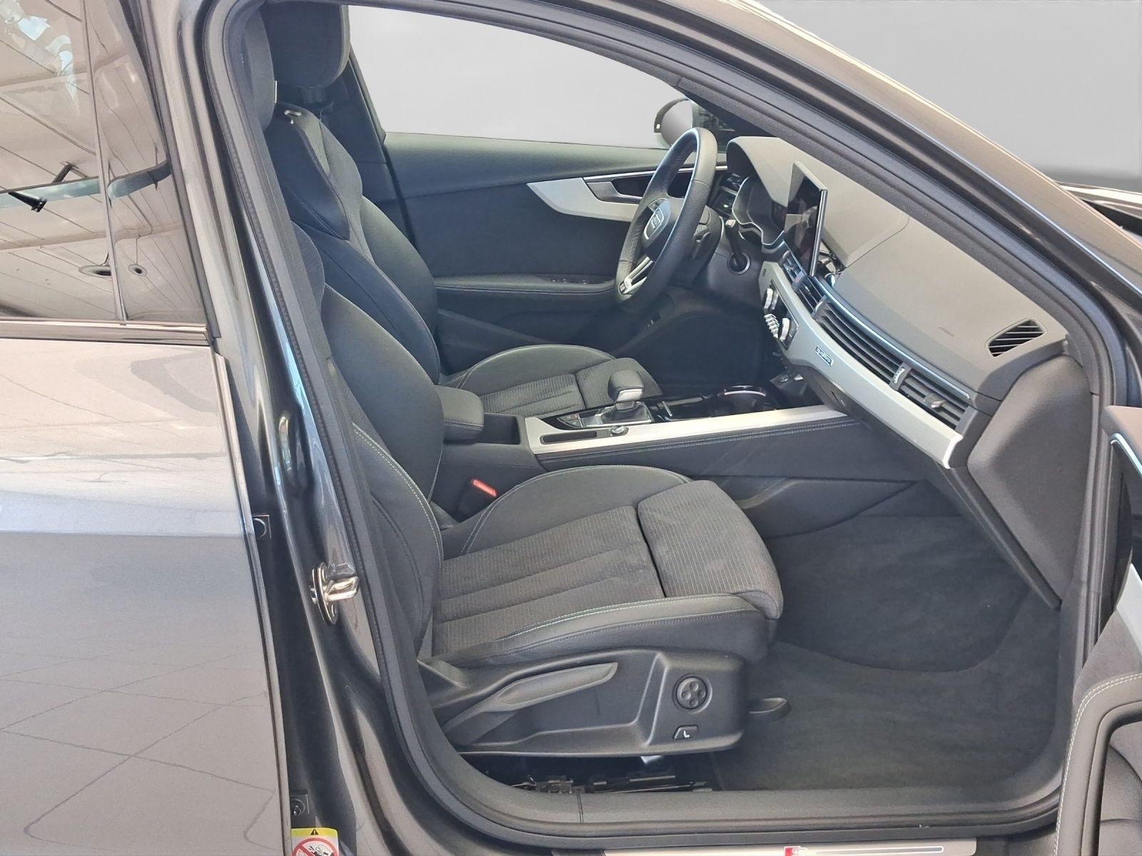 Audi A4 Avant – Bild 4