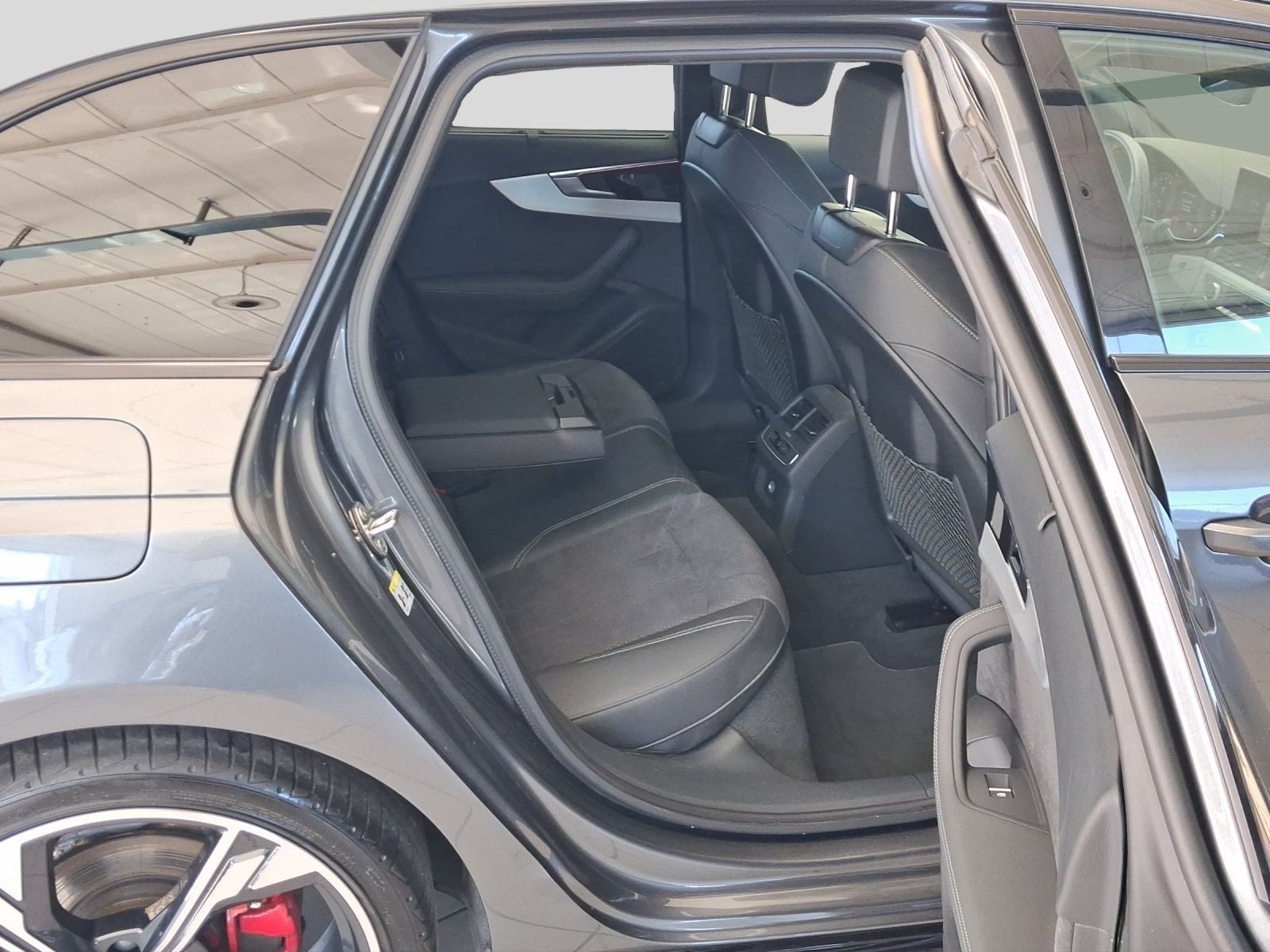 Audi A4 Avant – Bild 6