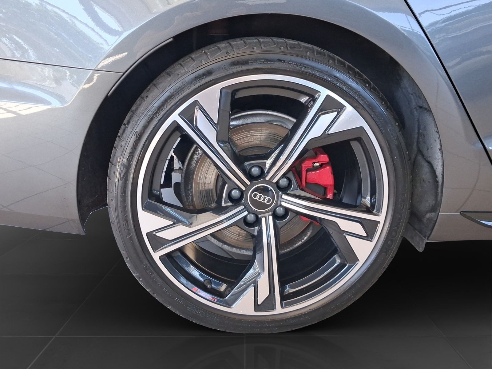 Audi A4 Avant – Bild 7