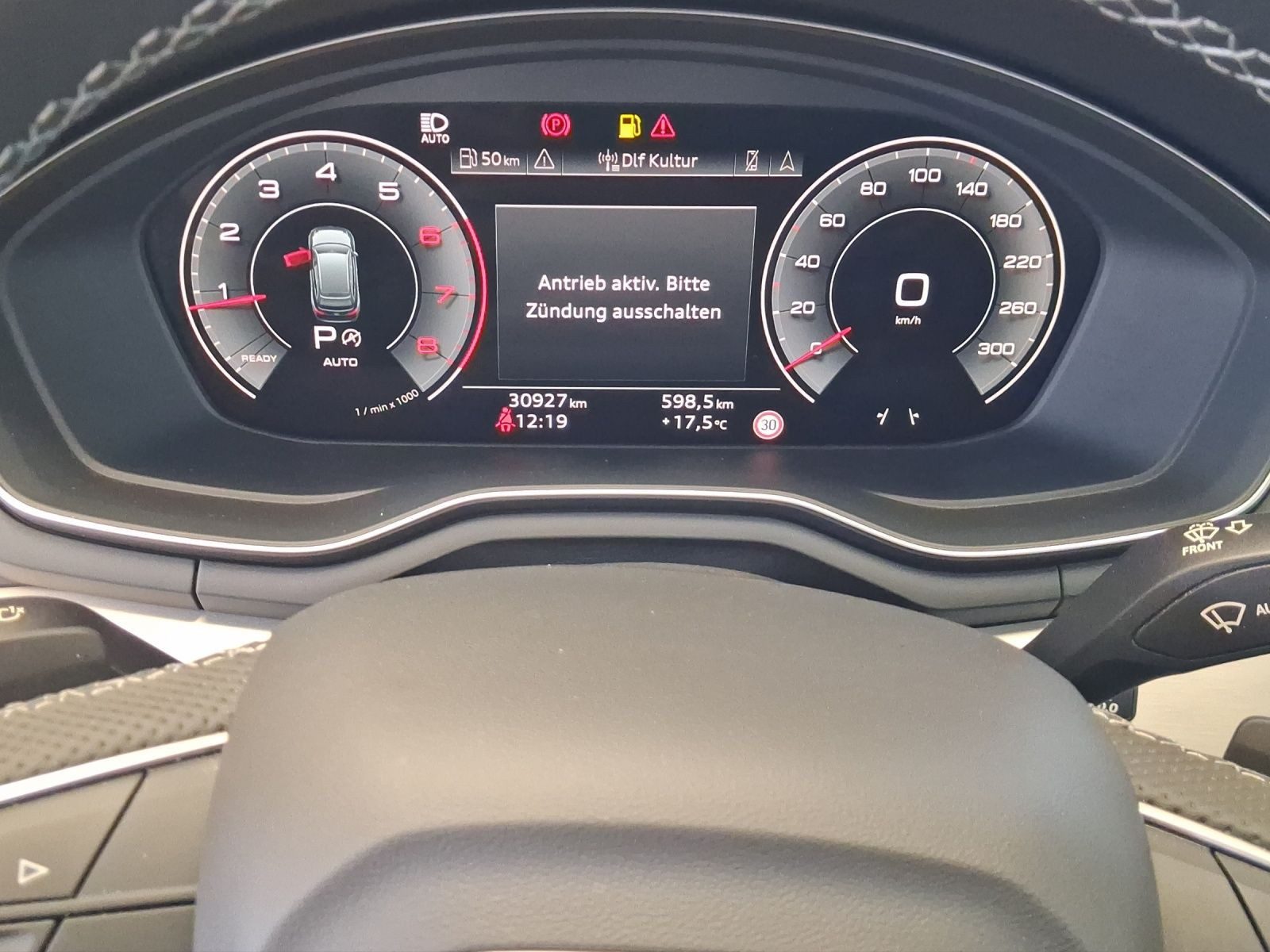 Audi A4 Avant – Bild 10