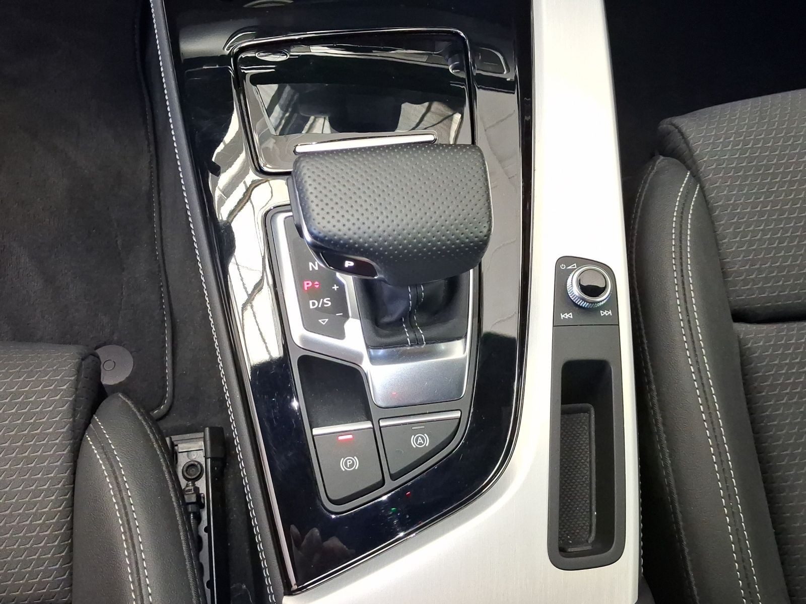 Audi A4 Avant – Bild 11