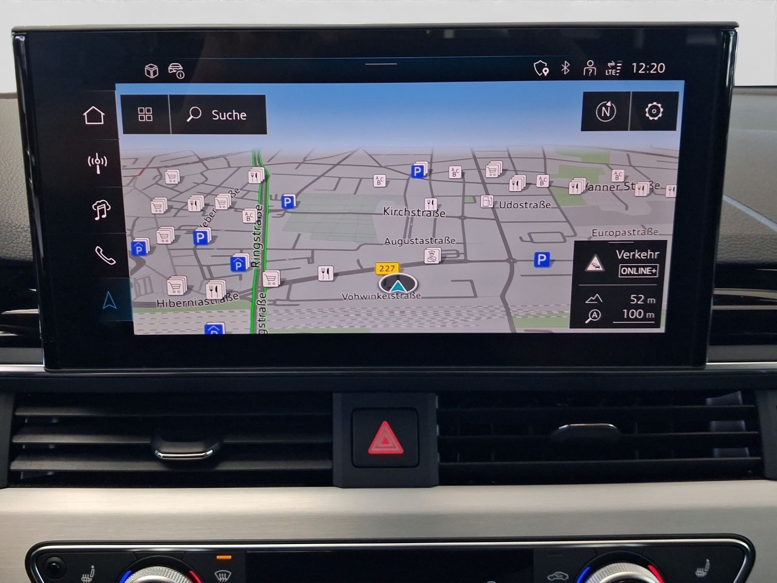 Audi A4 Avant – Bild 12