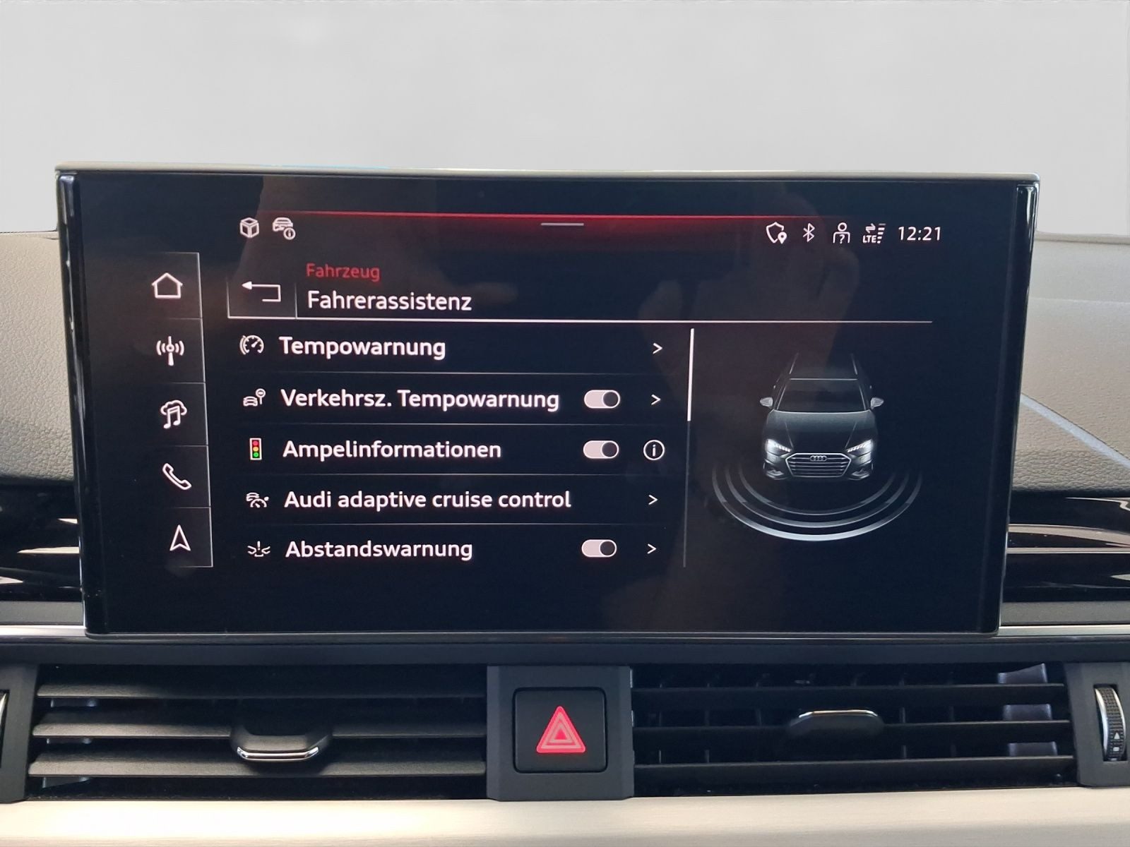 Audi A4 Avant – Bild 13