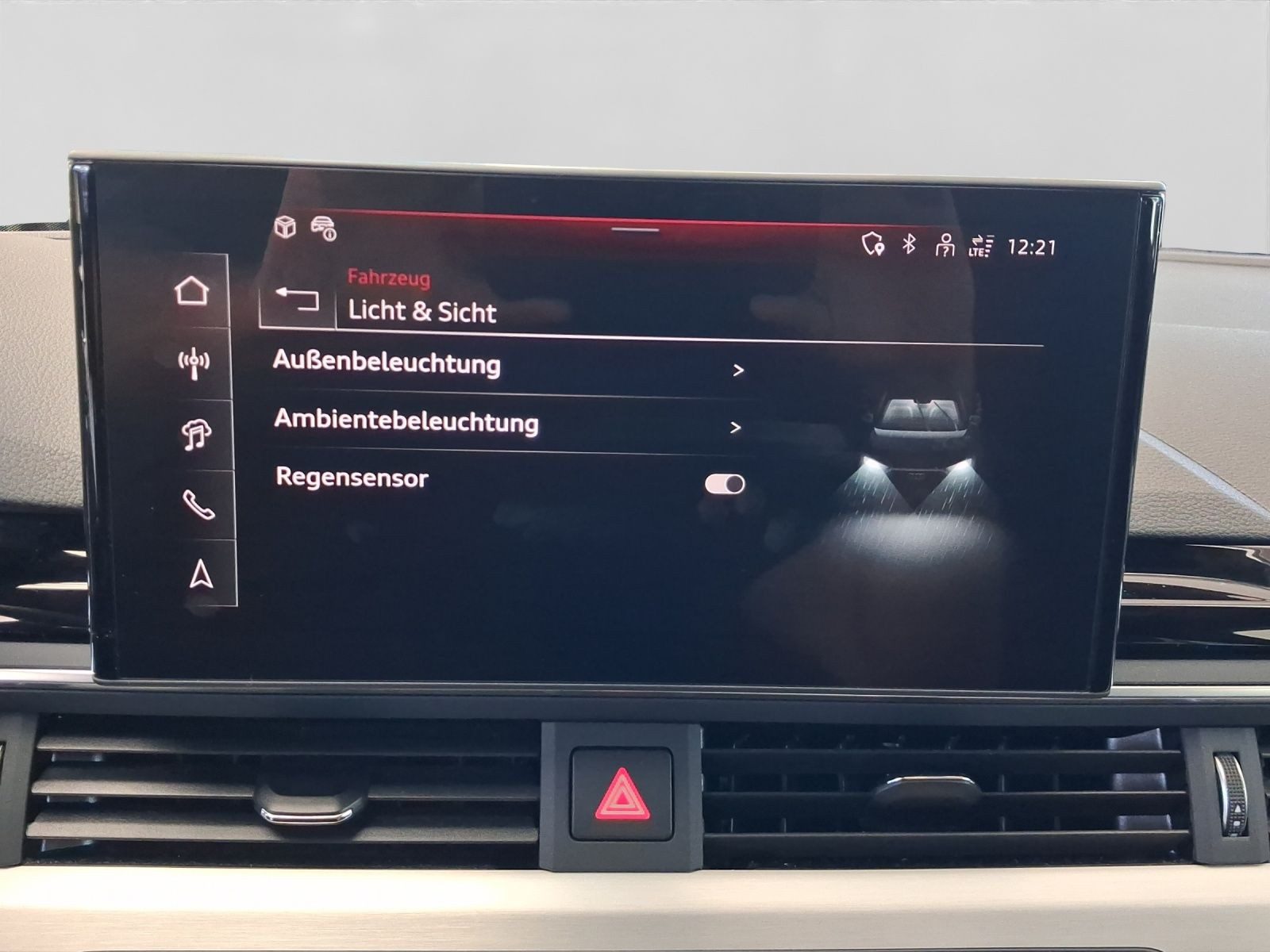 Audi A4 Avant – Bild 14