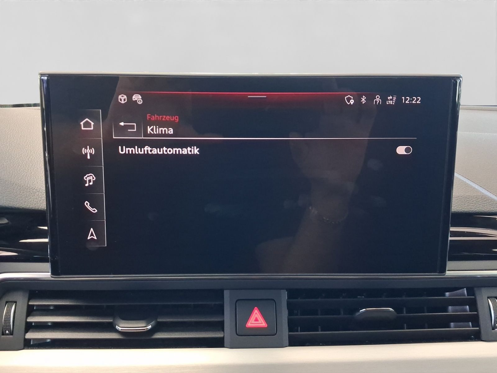 Audi A4 Avant – Bild 15